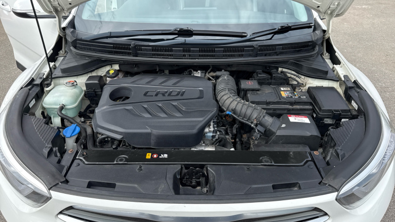 Kia Stonic 1.6 CRDi 3 5dr Diesel Estate